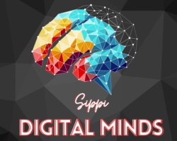 Sippi Digital Minds Logo